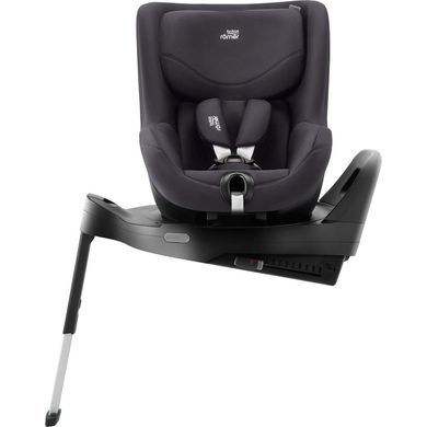 Автокрісло Britax R&ouml;mer DUALFIX PRO M 2025 Classic Deep Grey