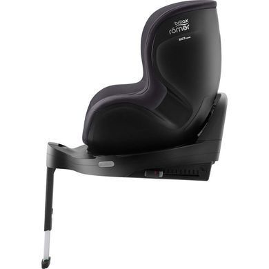 Автокрісло Britax R&ouml;mer DUALFIX PRO M 2025 Classic Deep Grey