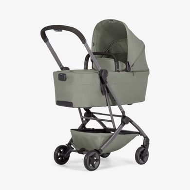 Люлька Joolz Aer2 Sage green (320052)