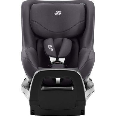 Автокрісло Britax R&ouml;mer DUALFIX PRO M 2025 Classic Deep Grey