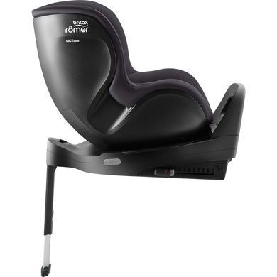 Автокрісло Britax R&ouml;mer DUALFIX PRO M 2025 Classic Deep Grey
