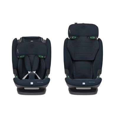 Автокрісло MAXI-COSI Titan Pro 2 i-Size Authentic Black