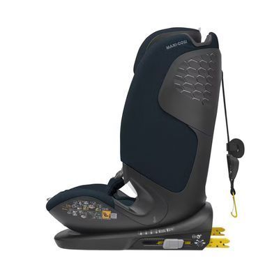 Автокрісло MAXI-COSI Titan Pro 2 i-Size Authentic Black