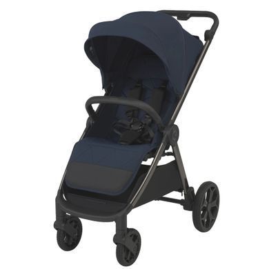 Коляска прогулянкова ESPIRO WIND 03 POLAR NAVY