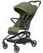 Прогулянкова коляска CARRELLO Evo CRL-5533 Shamrock Green 2026