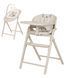 Стілець для годування CARRELLO Tenero CRL-9507 Olympus Beige