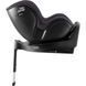 Автокрісло Britax R&ouml;mer DUALFIX PRO M 2025 Classic Deep Grey
