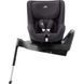 Автокрісло Britax R&ouml;mer DUALFIX PRO M 2025 Classic Deep Grey