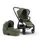 Коляска дитяча REDSBABY AERON Ivy 2 в 1