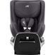 Автокрісло Britax R&ouml;mer DUALFIX PRO M 2025 Classic Deep Grey