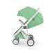 Прогулянковий візок Greentom Classic Mint-White