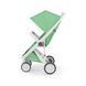 Прогулянковий візок Greentom Classic Mint-White