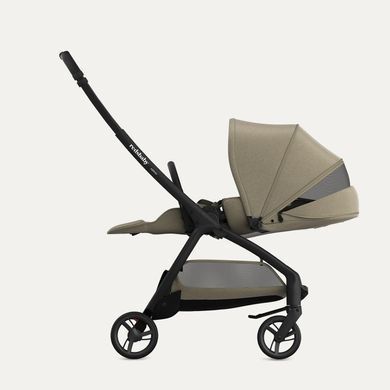 Коляска дитяча REDSBABY AERON Taupe 2 в 1