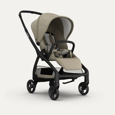 Коляска дитяча REDSBABY AERON Taupe 2 в 1
