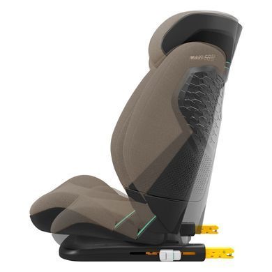 Автокрісло Maxi-Cosi RodiFix Pro 2 i-Size Authentic Truffle (8800251110)