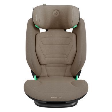 Автокрісло Maxi-Cosi RodiFix Pro 2 i-Size Authentic Truffle (8800251110)