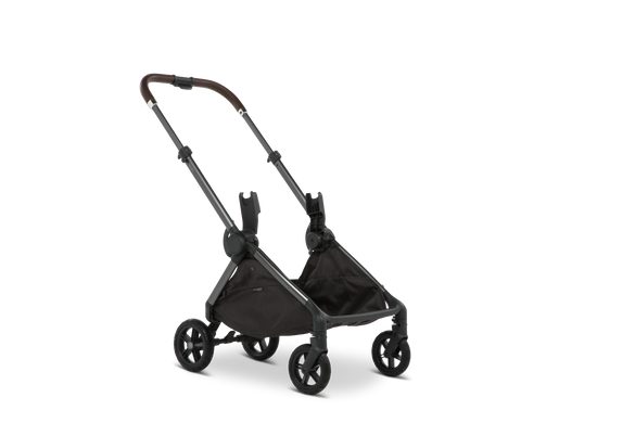 Адаптер автокрісла MAST M.6x G2 для дитячої коляски арт. MA-M6X-CAR-2
