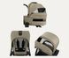 Коляска дитяча REDSBABY AERON Taupe 2 в 1