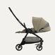 Коляска дитяча REDSBABY AERON Taupe 2 в 1