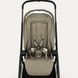 Коляска дитяча REDSBABY AERON Taupe 2 в 1