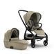 Коляска дитяча REDSBABY AERON Taupe 2 в 1
