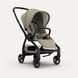 Коляска дитяча REDSBABY AERON Taupe 2 в 1