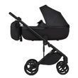 Візок 2в1 Anex Eli Midnight з сумкою