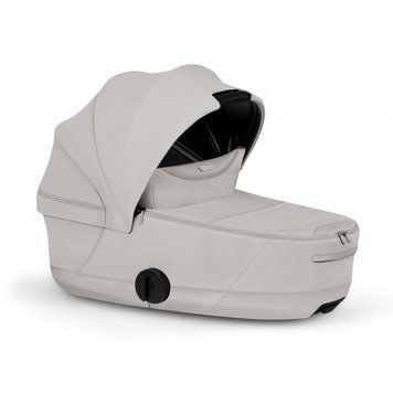 Люлька складана Cybex Mios/Coya Style City Grey (526000457)
