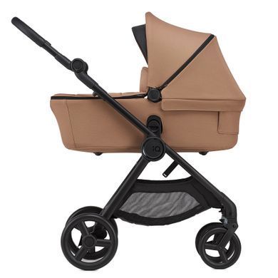 Універсальна коляска 2в1 Anex IQ Basic NT Sienna, IQ-11