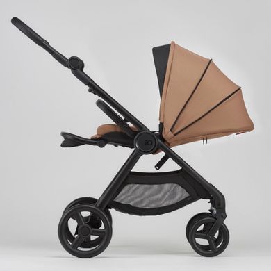 Універсальна коляска 2в1 Anex IQ Basic NT Sienna, IQ-11