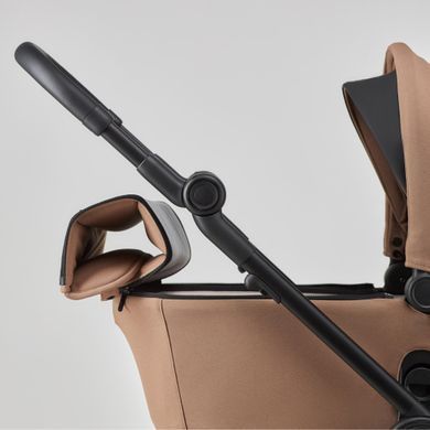 Універсальна коляска 2в1 Anex IQ Basic NT Sienna, IQ-11