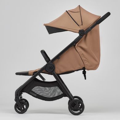 Універсальна коляска 2в1 Anex IQ Basic NT Sienna, IQ-11
