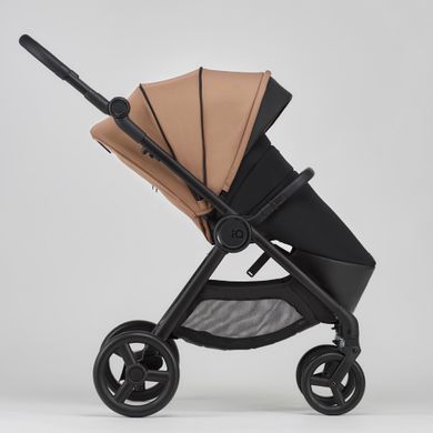 Універсальна коляска 2в1 Anex IQ Basic NT Sienna, IQ-11