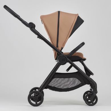 Універсальна коляска 2в1 Anex IQ Basic NT Sienna, IQ-11