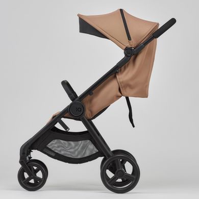 Універсальна коляска 2в1 Anex IQ Basic NT Sienna, IQ-11