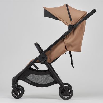 Універсальна коляска 2в1 Anex IQ Basic NT Sienna, IQ-11