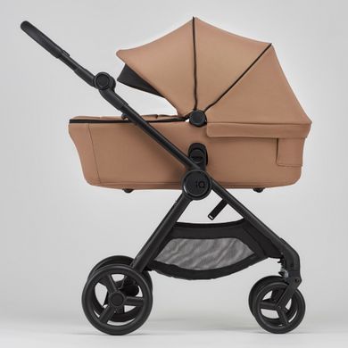 Універсальна коляска 2в1 Anex IQ Basic NT Sienna, IQ-11