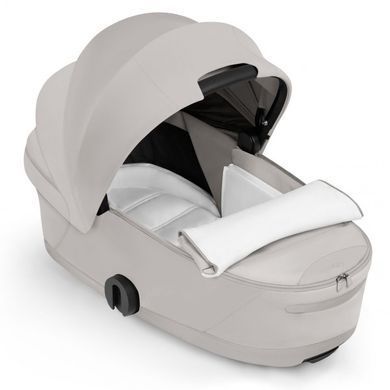 Люлька складана Cybex Mios/Coya Style City Grey (526000457)