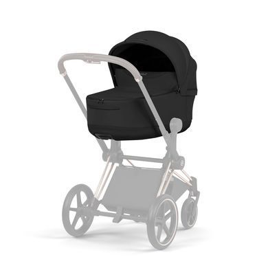 Люлька складана Cybex Priam Style Sepia Black (526000353)