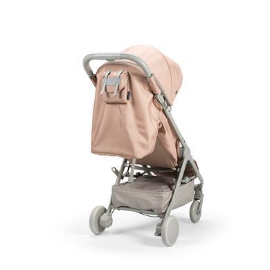 Прогулянкова коляска Elodie Details MONDO Blushing Pink, 80820201151NA