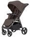 Прогулянкова коляска CARRELLO Bravo CRL-8512PU Coffee Beige