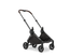 Адаптер люльки MAST M.6x G2 для дитячої коляски арт. MA-M6X-BAS-2