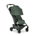 Прогулянкова коляска Joolz Aer2 BB + CH Forest green, бампером та підсклянником (320441)