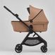 Універсальна коляска 2в1 Anex IQ Basic NT Sienna, IQ-11
