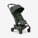 Прогулянкова коляска Joolz Aer2 BB + CH Forest green, бампером та підсклянником (320441)