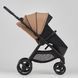 Універсальна коляска 2в1 Anex IQ Basic NT Sienna, IQ-11