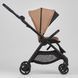Універсальна коляска 2в1 Anex IQ Basic NT Sienna, IQ-11