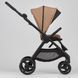 Універсальна коляска 2в1 Anex IQ Basic NT Sienna, IQ-11