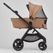 Універсальна коляска 2в1 Anex IQ Basic NT Sienna, IQ-11