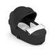 Люлька складана Cybex Priam Style Sepia Black (526000353)